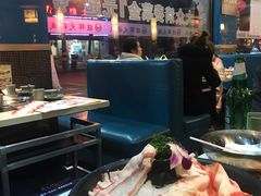 -旺晖本帮骨头煲·深夜火锅(梅园路店)