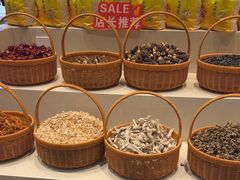 -徽鼎顺·臭鳜鱼 虾仁灌汤包(和平路店)