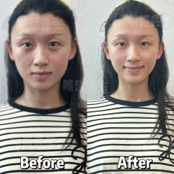 -颜和骨正·明哲式骨相美学整骨
