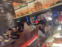 -西塔老太太泥炉烤肉(温州首店万象城黑金店)