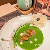 九命，这真的是素食料理吗！？