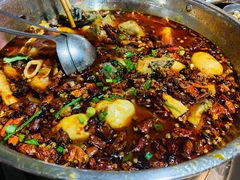 -黑竹香鸡(营和巷店)