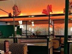 -芭莉与彩虹西餐厅(成都合生汇店)