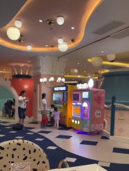 -奈尔宝·儿童乐园·亲子餐厅(苏州大悦城店)