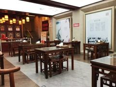 大堂-锡笼记·无锡小笼(人民路店)
