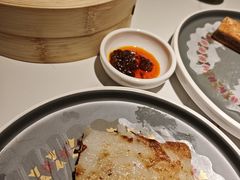 -金牌禄运·点心·啫煲(百信广场店)