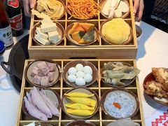 -芈重山老火锅(广州首店)