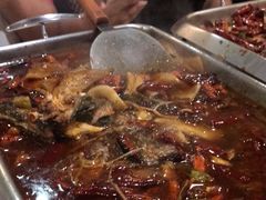 -鸣记脆皮烤鱼(铁西店)
