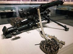 -台儿庄大战纪念馆