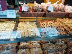 -詹记桃酥(包河万达店)