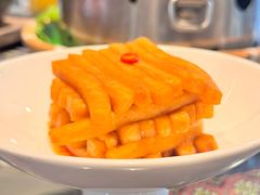 -甘家界牌柠檬鸭(青山店)