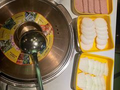 -润园四季椰子鸡火锅(海上世界店)