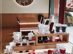 -Tims天好咖啡(华侨城步行街店)