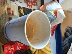 -汉堡王(北京通州领展店)