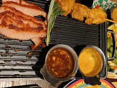 -泰妃殿(武汉首店)