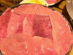 -楠火锅(太古里总店)