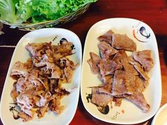 -火炉情韩国料理店(古田路店)