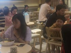大堂-I-YOU面缘·仁和新城店