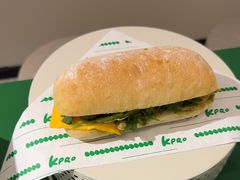 -KPRO肯律轻食(淘金店)
