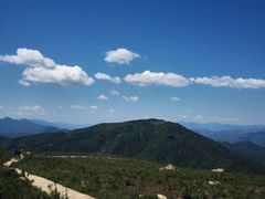 -妙峰山风景名胜区