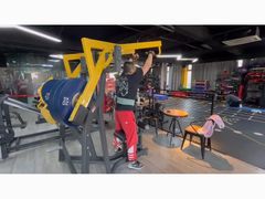 -ENERGY原力健身(川周店)