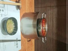 -独食火锅·半米屋台(直营总店)