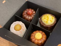 -发酵食堂(屏风街店)