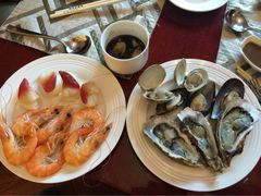 -嘉莱特精典国际酒店·醇咖啡厅