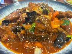 -新疆伊宁远征餐厅