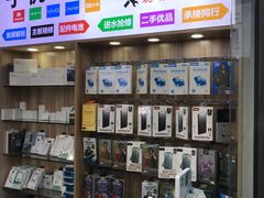 -苹果维修服务商(仁和苑店)