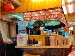 -拉面莊夢語＆中华料理八椿