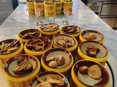 -华侨城嘉途酒店·屋顶阳光餐厅