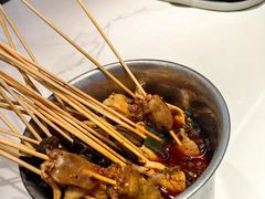 -乔阿马·江南味·驴肉香(龙湖华泾天街店)