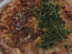 -PIZZA BIANCA(民园店)