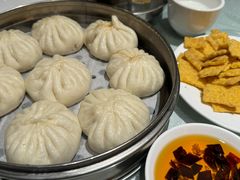 -狗不理(山东路总店)