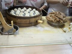 -凤起龙游老面包子(凯德晶品店)