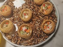 -雀蓝川菜(奥体广场店)