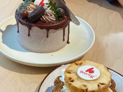 -BRENCY百仑喜(创新园店)