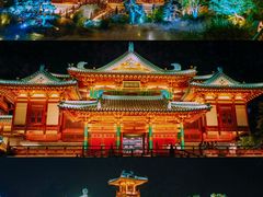 -牛首山文化旅游区