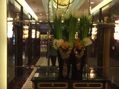 -上海新锦江大酒店