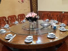 -鼎晟江南·融合江南宴(固戍店)
