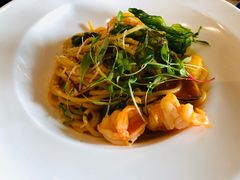意面-YUE·6·西式融合餐厅(外滩六号店)