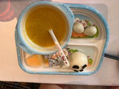 -106餐厅(山水文园店)