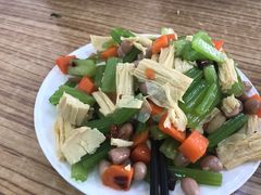 -老四烧饼铺(丽源路店)