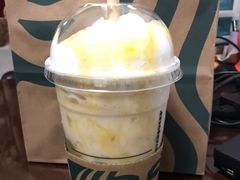 -星巴克(天津凯德天津湾店)