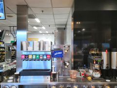 -麦当劳(武商建二店)