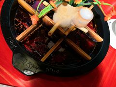 -巴九门老火锅(来福士打望店)