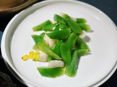 -金狮麟·新豫菜(金码大厦店)