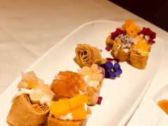 -梧桐餐厅(泉城路店)