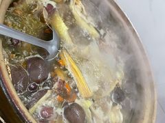 -威邵鸡煲(西华路总店)